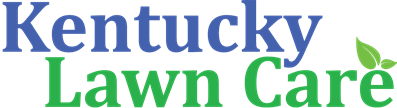 Kentucky Lawn Care logo