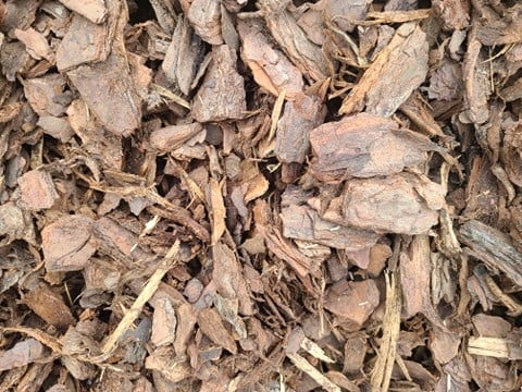 Playground Wood Chips (1 Cubic Yard) - Kentucky Lawn Care