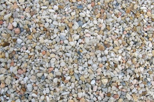 bulk pea gravel near me